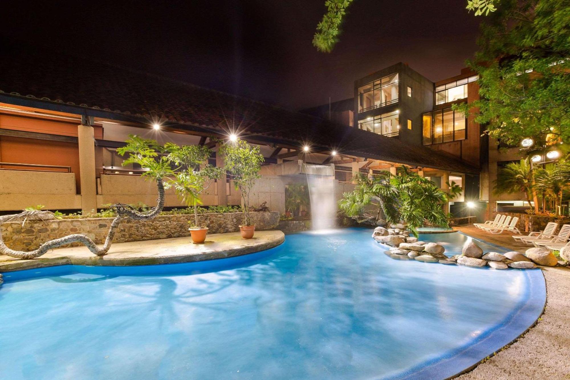 Radisson San Jose-Costa Rica Hotel Kültér fotó