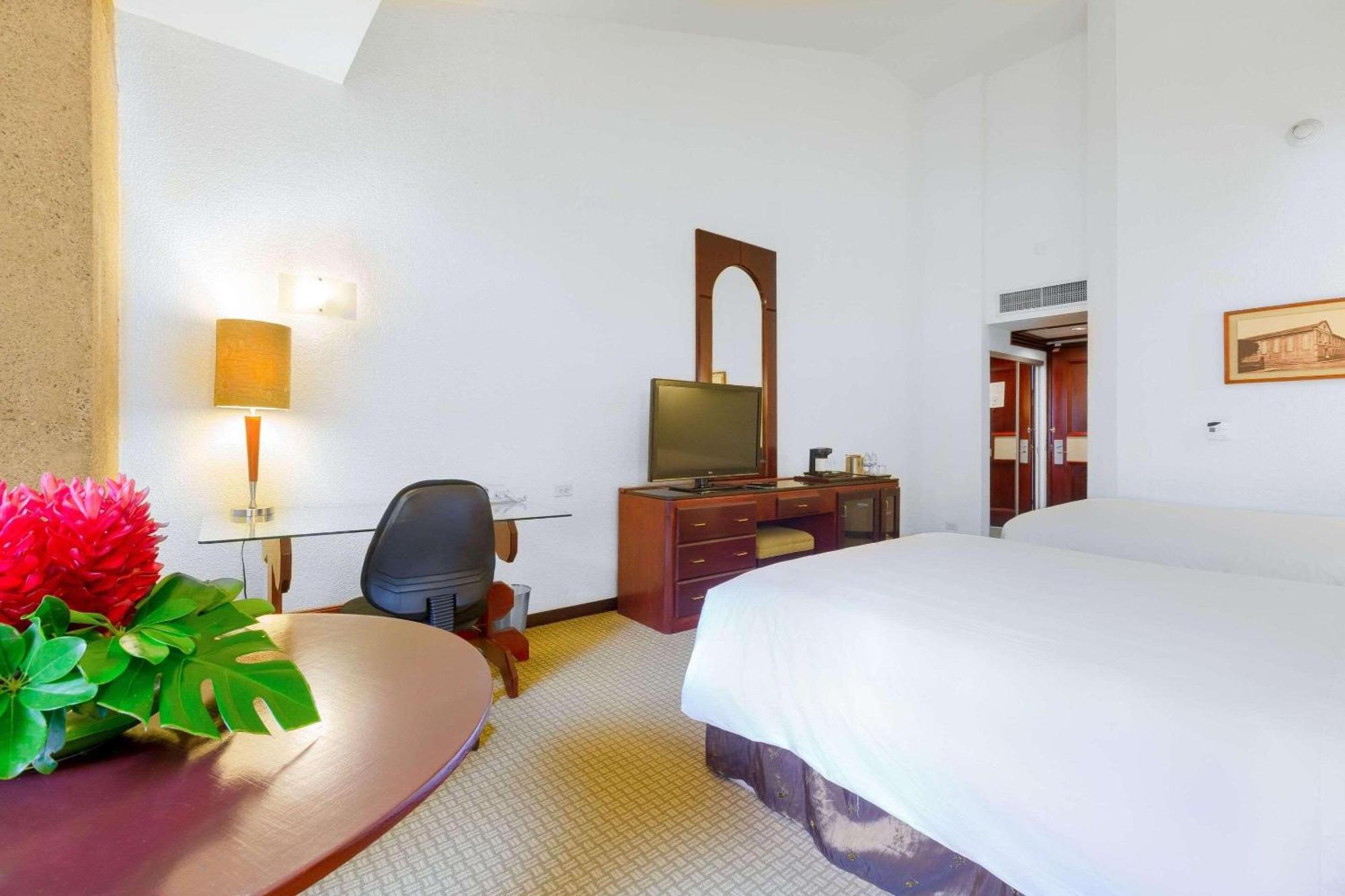 Radisson San Jose-Costa Rica Hotel Kültér fotó A room at the hotel