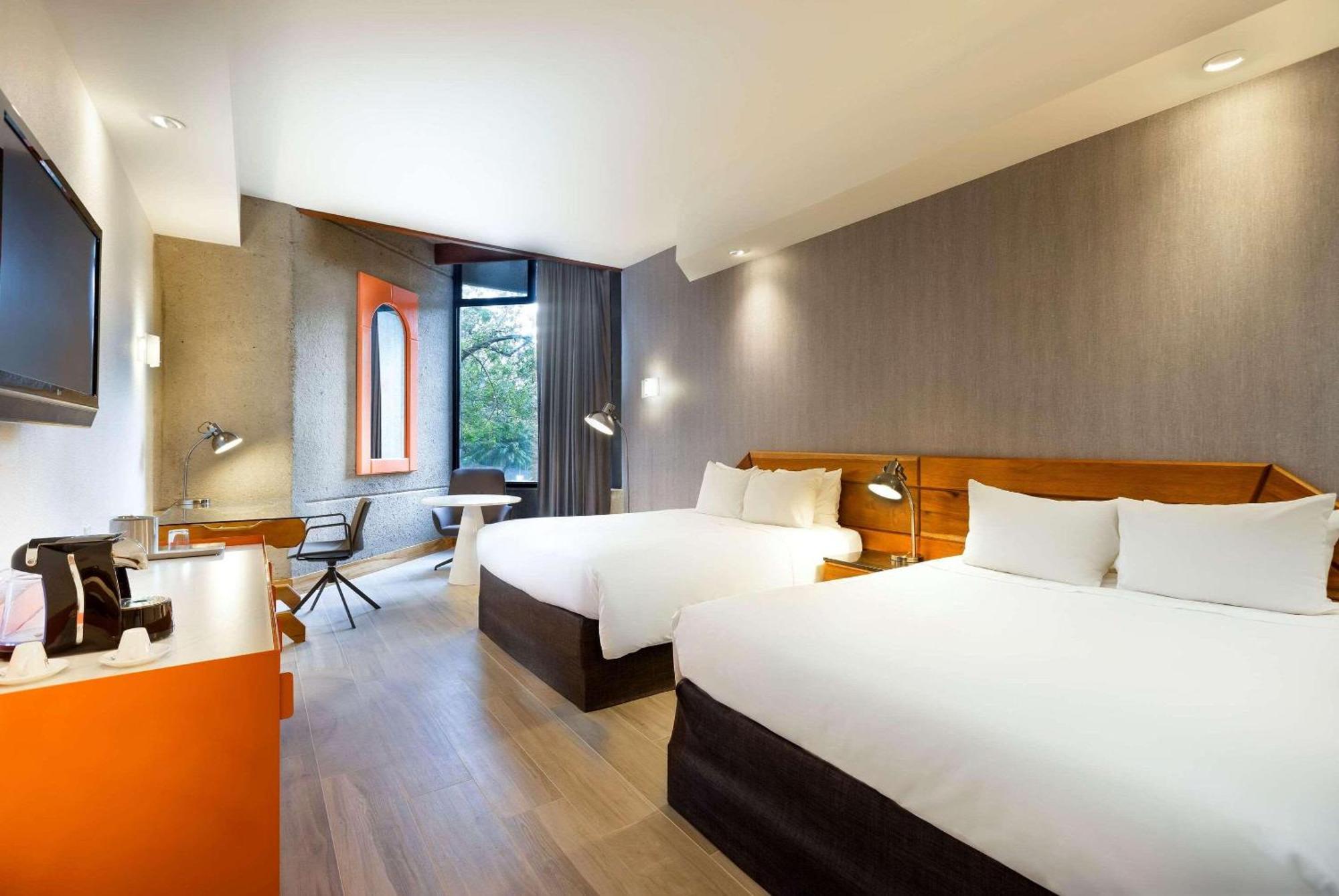 Radisson San Jose-Costa Rica Hotel Kültér fotó Deluxe Room